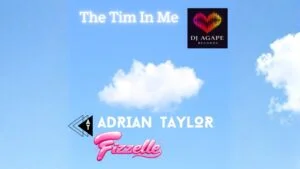 Adrian Taylor + Fizzelle release "The Tim In Me," an Avicii-inspired tribute built for emotional festival moments