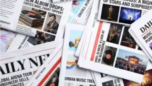 What Music Journalists Actually Want From a Press Release (and What Gets Deleted)