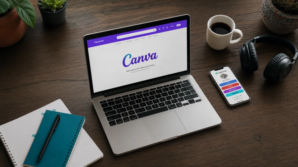 The Free Tools Independent Artists Actually Need to Look Professional Online