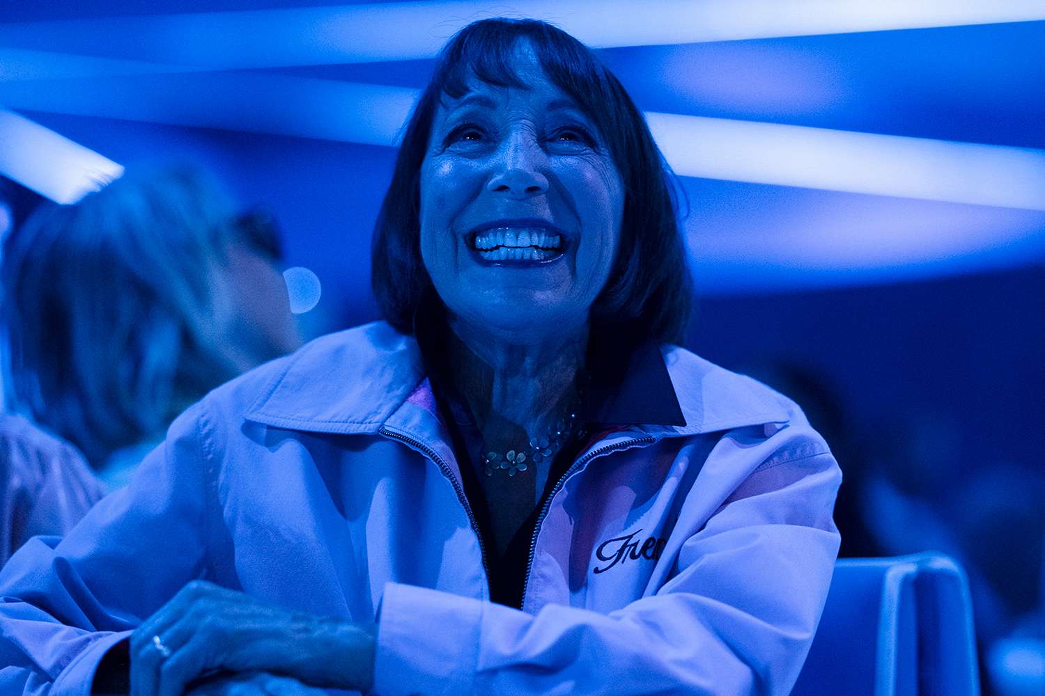 Didi Conn Returns to Rydell High for a Surprise Grease Reunion in London