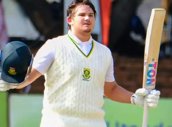 Luandre Pretorius