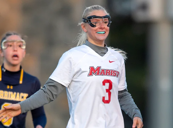 Maddie Schrader