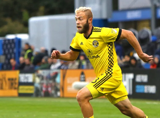Mike Grella