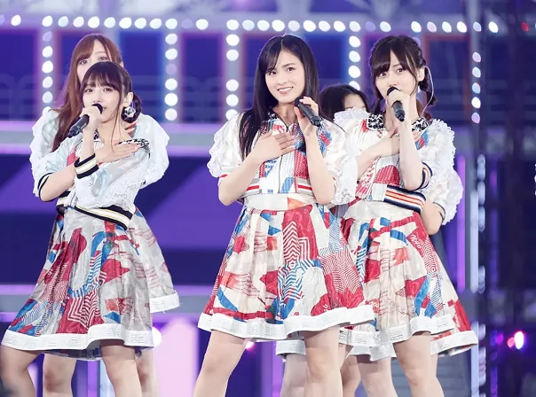 Nogizaka46