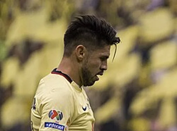 Oribe Peralta