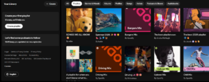 How To Find The Right Spotify Playlist Curators (And Actually Get Added)