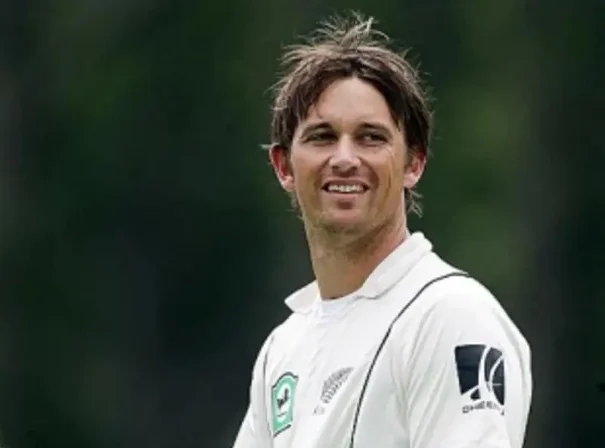 Shane Bond