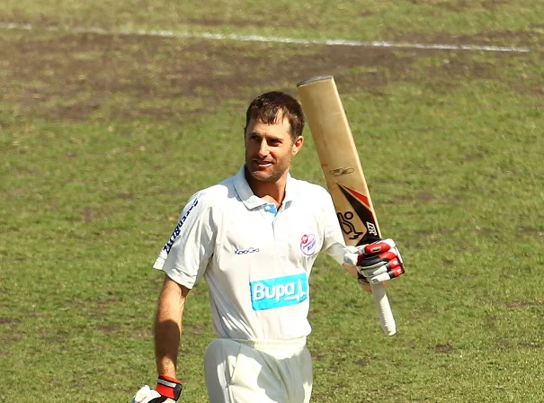 Simon Katich