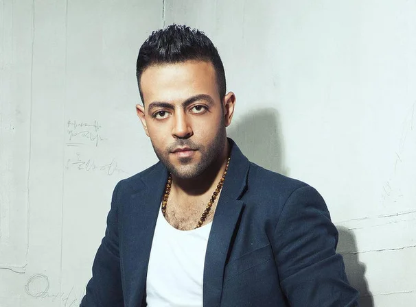 Tamer Ashour