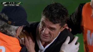 Dan Carter Stars in Pick n Pay’s “What Are They Feeding Them?” Springbok Campaign
