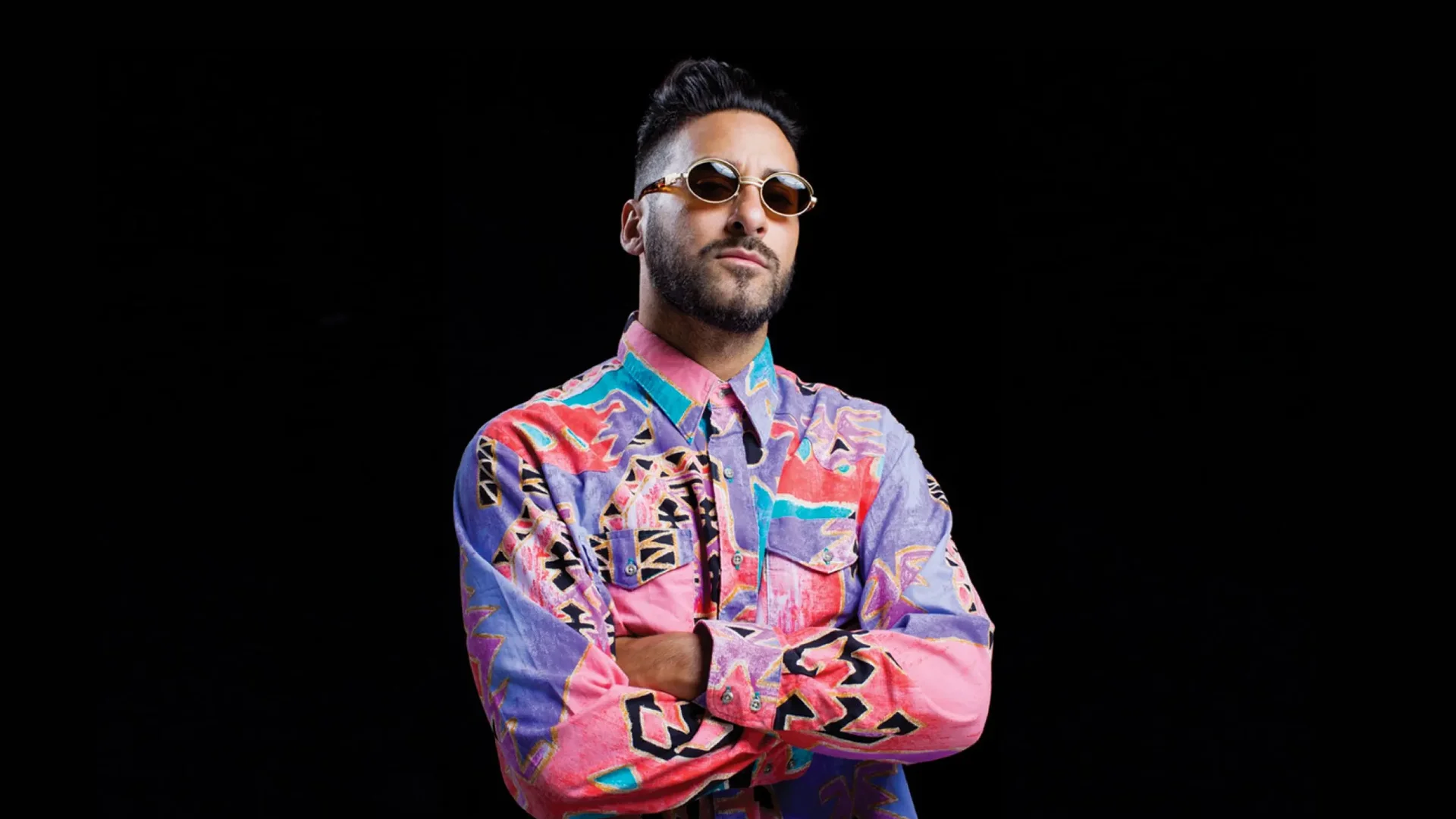 Armand van Helden Delivers Surprise Headline Set for FCM Travel’s Global Gathering in Bangkok