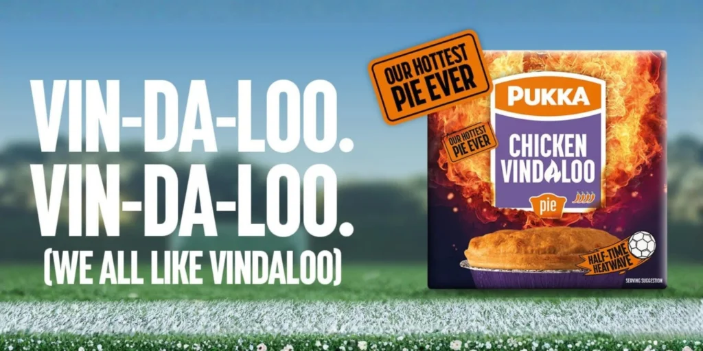 pukka pies vindaloo