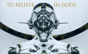 To Believe in Gods - Mute Diver