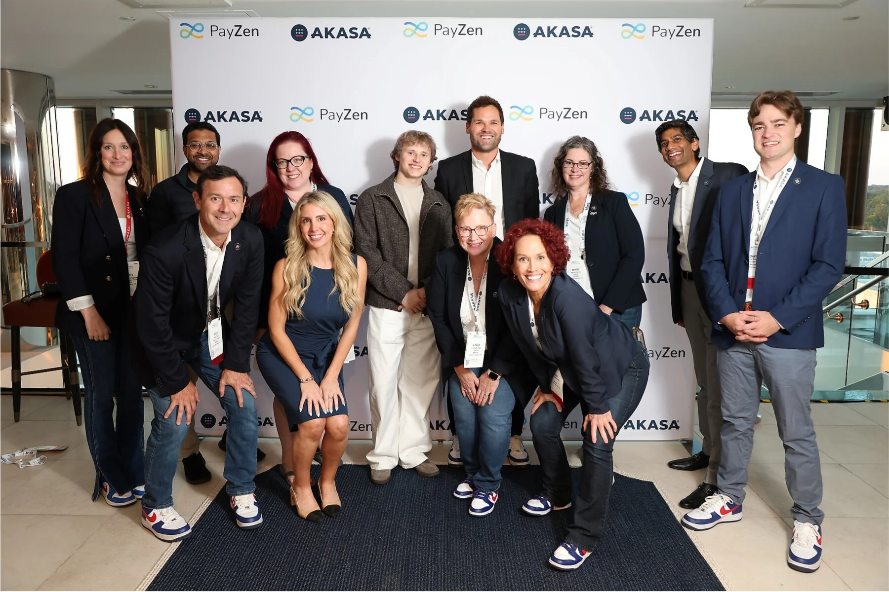 Case Study: How MN2S Helped AKASA Turn a Conference Reception into the Most Talked-About Event at HFMA AC26