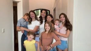 Norse Organics Partners with Aubree Jones for Family-Focused Acne Skincare Campaign