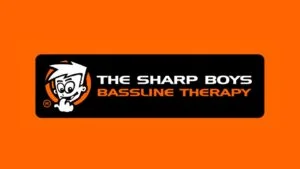 The Sharp Boys – ‘Bassline Therapy’ (Sharp Digital Recordings)