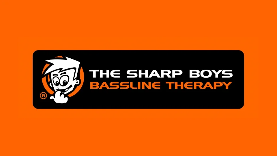 The Sharp Boys Kick Off New MN2S Partnership with “Bassline Therapy”