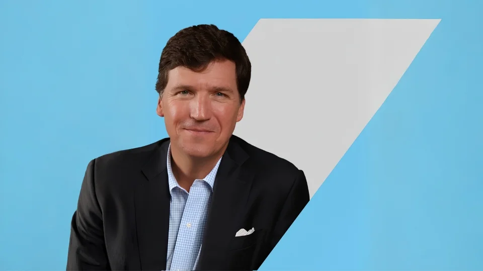 Tucker Carlson Set to Speak at LIVEX 2026 in Abu Dhabi