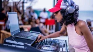 DJs Bookings