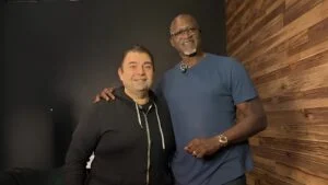 Dominique Wilkins Joins Joe Hollywood’s WhatNot Show for Sports Memorabilia Livestream