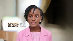 Vanessa NakatexGiving Black Conference+Event Speaker - North America