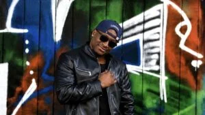 Artist Spotlight: MSmooth