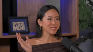 Dr Tara On The Mend Podcast