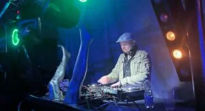 Artist Spotlight: Claudio C.P.