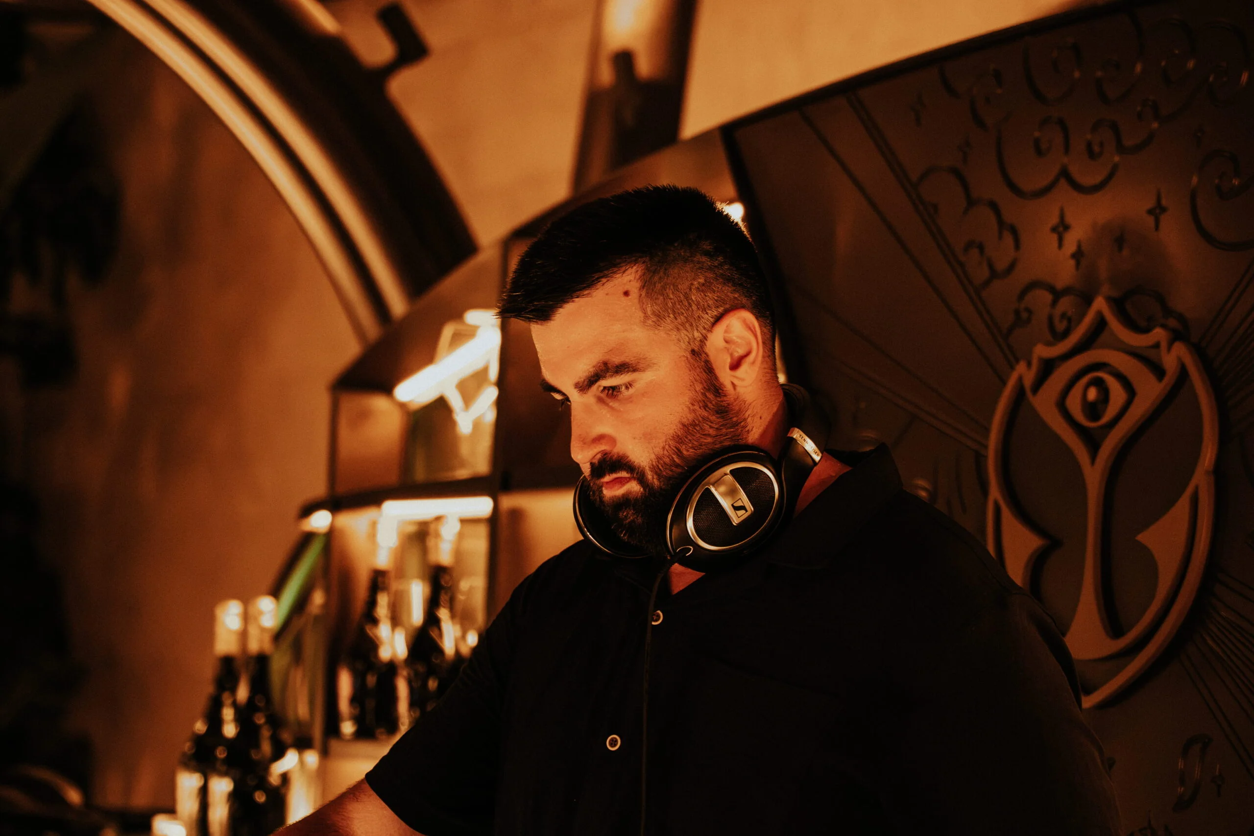 Artist Spotlight: TOROK, From Fan to Festival Stage