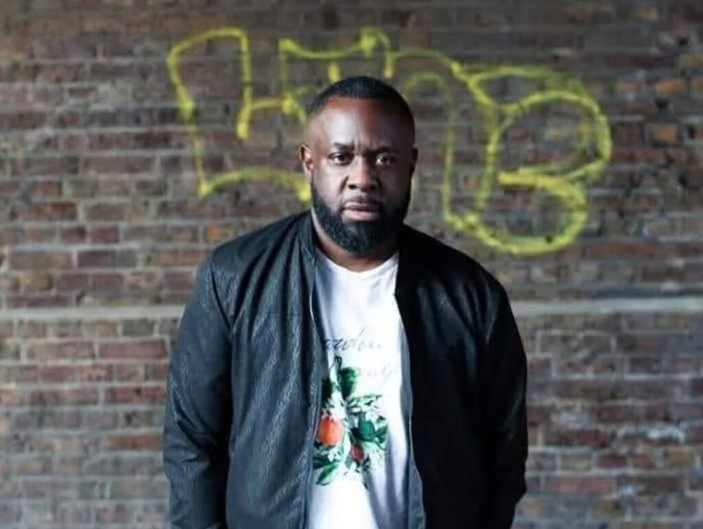 Artist Spotlight: Wez Whynt & NutownSoul
