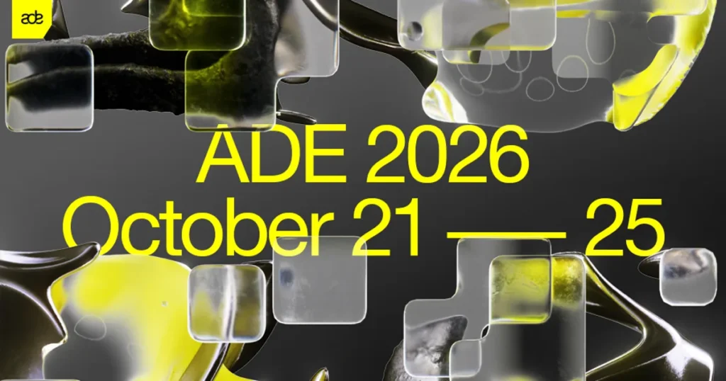 How to Book Meetings, Pitch Demos and Follow Up at ADE 2026
