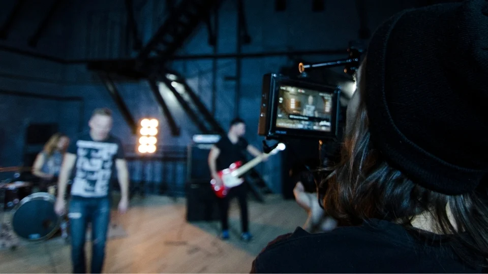Where To Put Your Music Video Beyond YouTube