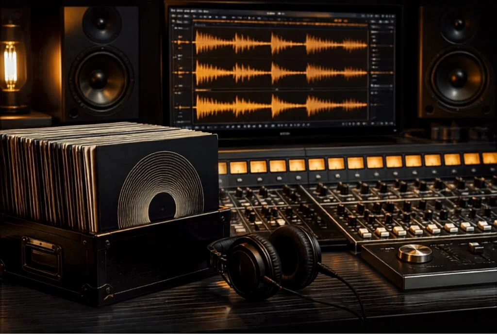 How to Build a Sync-Ready Catalog: Stems, Instrumentals and Metadata Done Right