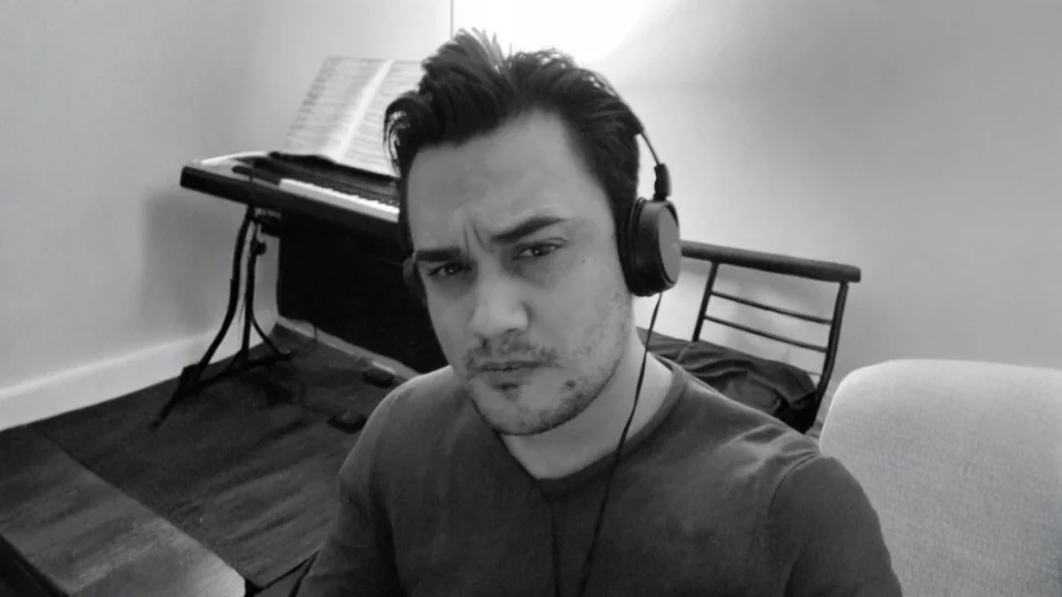 CJ Schultz wins Gold at Fenix Award International Music Competition