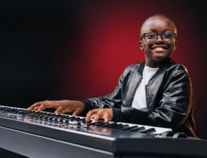Piano Prodigy Jude Kofie to Headline Project Harmony’s 30th Anniversary Gala