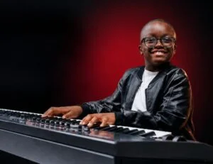 Piano Prodigy Jude Kofie to Headline Project Harmony’s 30th Anniversary Gala