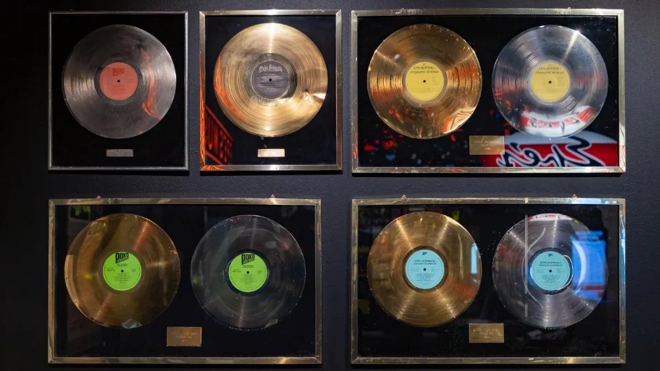 20 Independent Music Awards You Can Submit To as an Independent Artist or Label