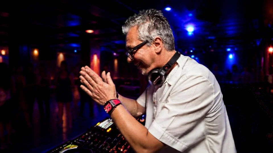 Antonello Ferrari and Sunflowermusic Records Heads to ADE 2026