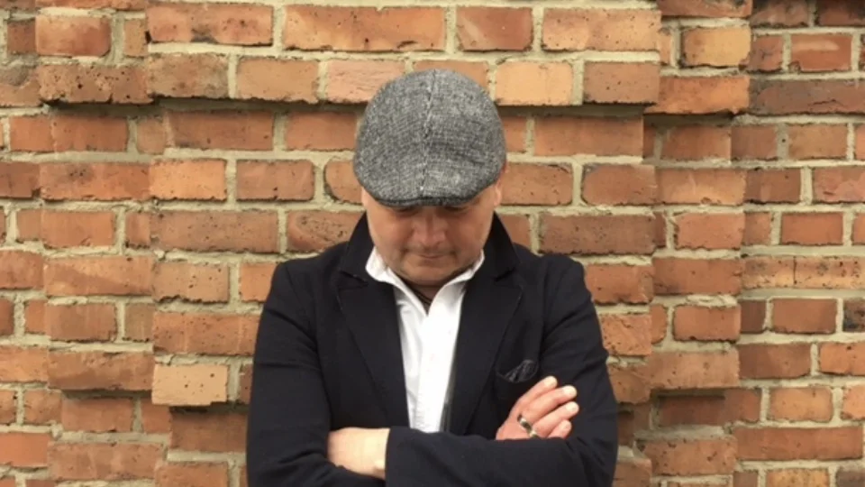 Claudio C.P. Returns With Two Solo Singles, “Last Sunset on the Beach” and “Morse Code”