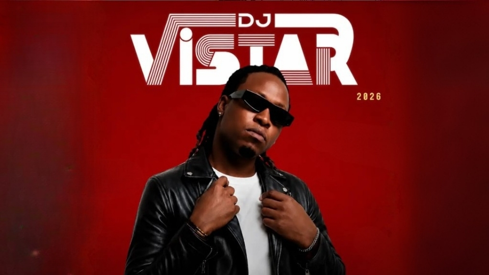 Artist Spotlight: DJ Vistar