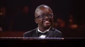 Piano Prodigy Jude Kofie to Headline Project Harmony’s 30th Anniversary Gala