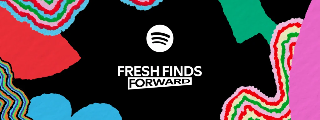 Spotify’s Fresh Finds Forward Could Change What a Playlist Placement Means for You