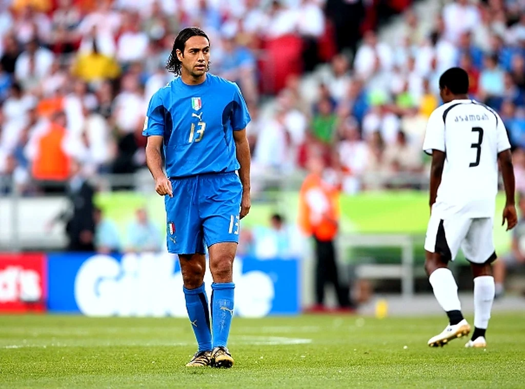 alessandro nesta