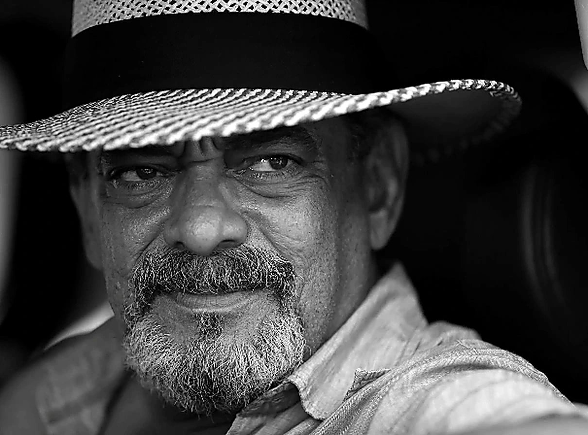 alfonso rodriguez