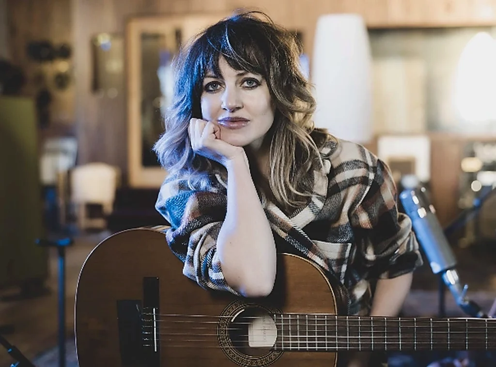 Anais Mitchell