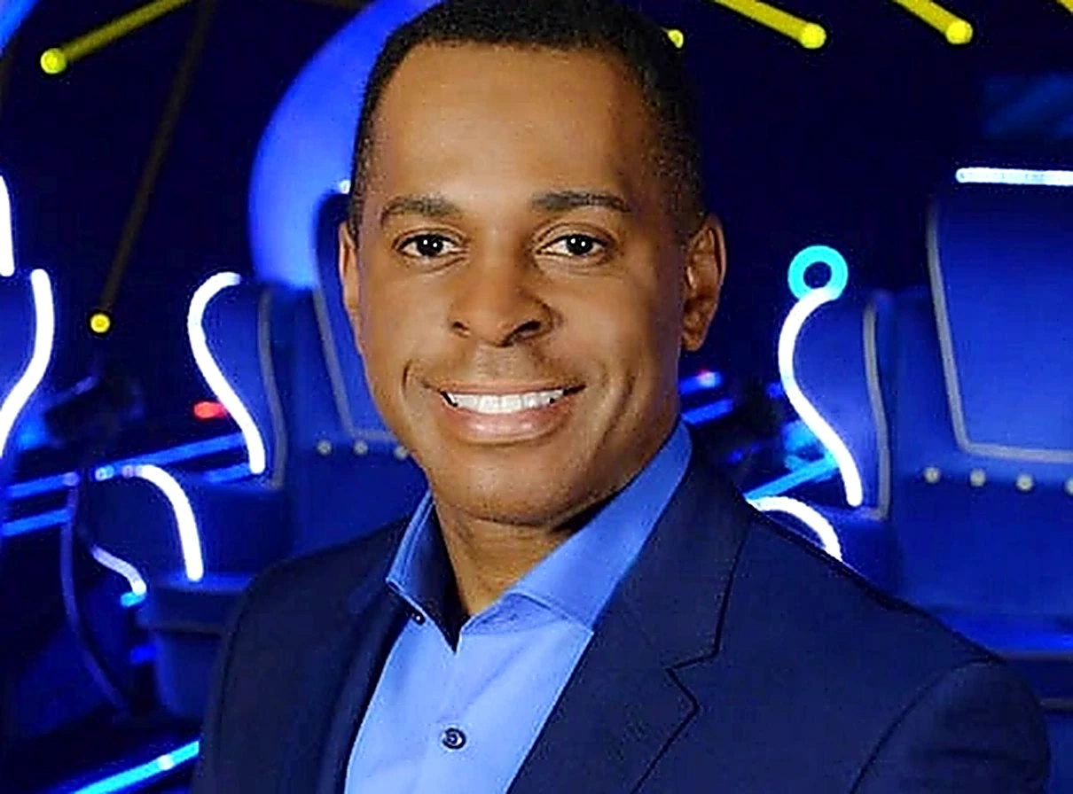 andi peters