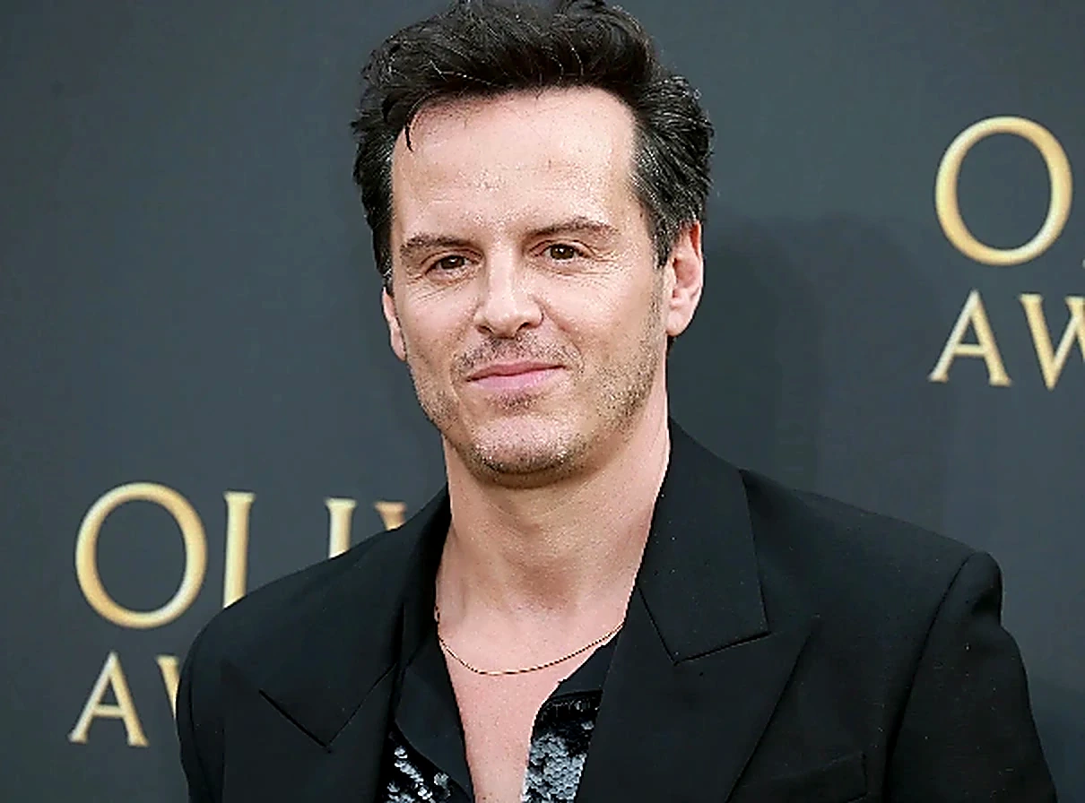 andrew scott