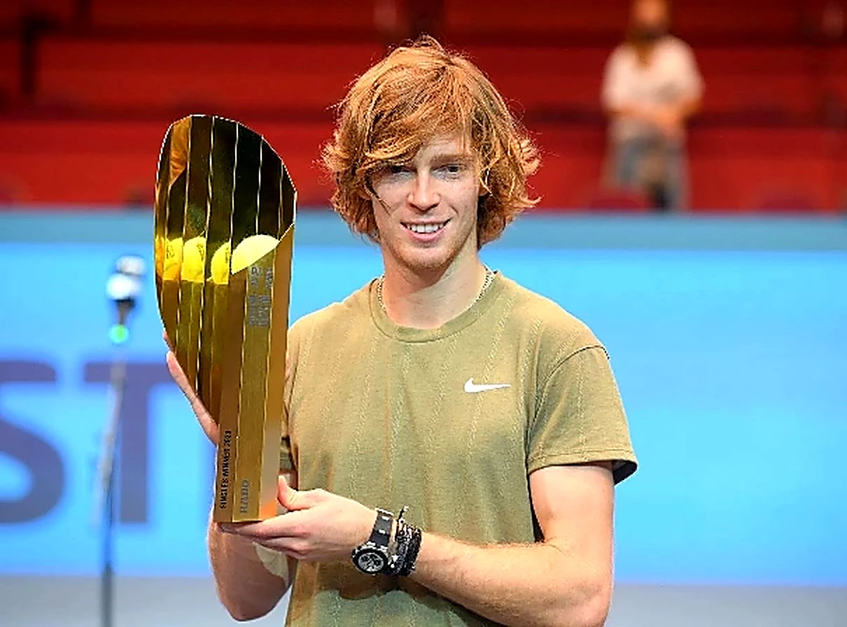 andrey rublev