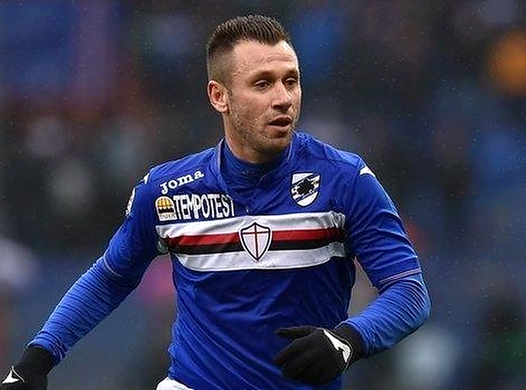 antonio cassano