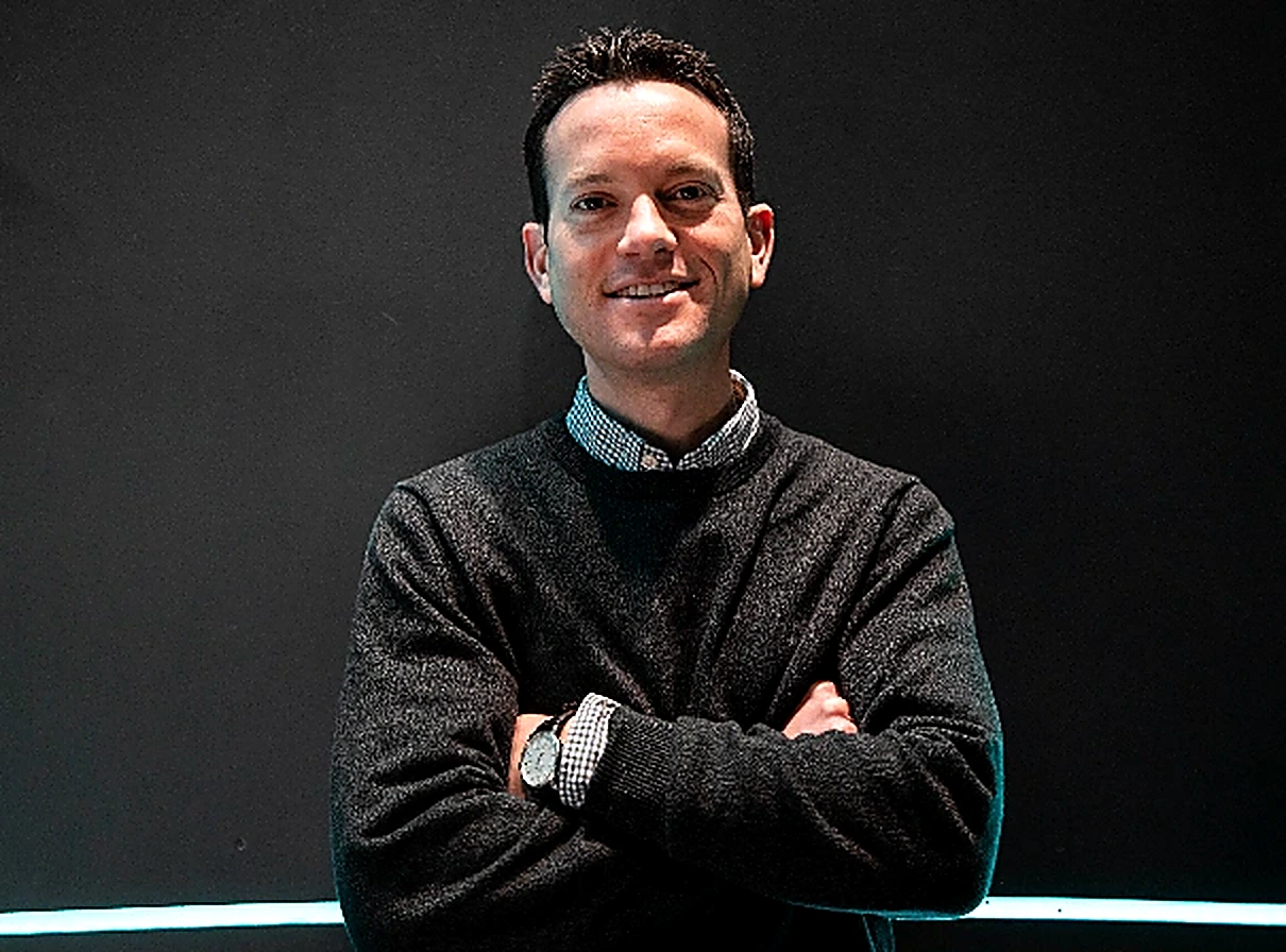 ari segal
